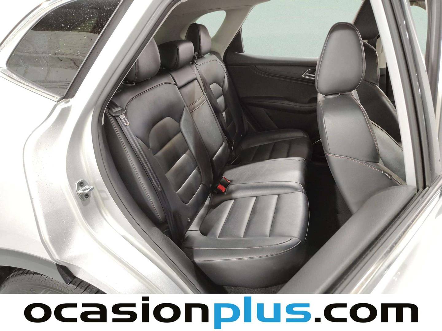 MG HS MG HS 1.5 Turbo GDI Comfort DCT (162 CV) al mejor precio