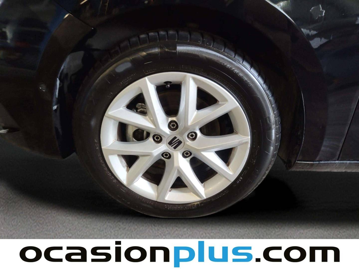 Seat León Seat León 2.0 TDI S&S Style XL (116 CV) manual