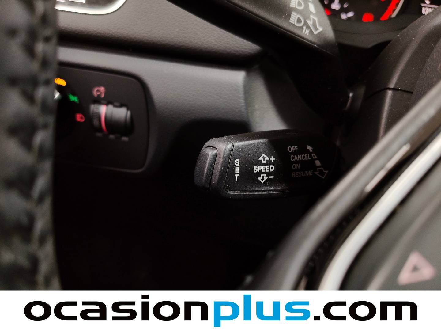 Audi Q3 Audi Q3 Sport Edition 1.4 TFSI CoD (150 CV) S Tronic seminuevo