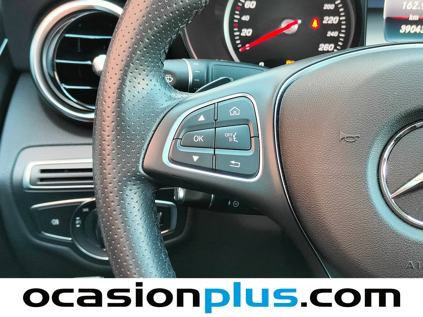 Mercedes Clase C Mercedes-Benz Clase C 200 (184 CV) 184cv