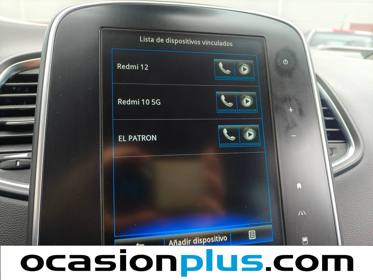 Renault Grand Scénic Renault Grand Scenic Zen TCe (130 CV) 7 Plazas barato