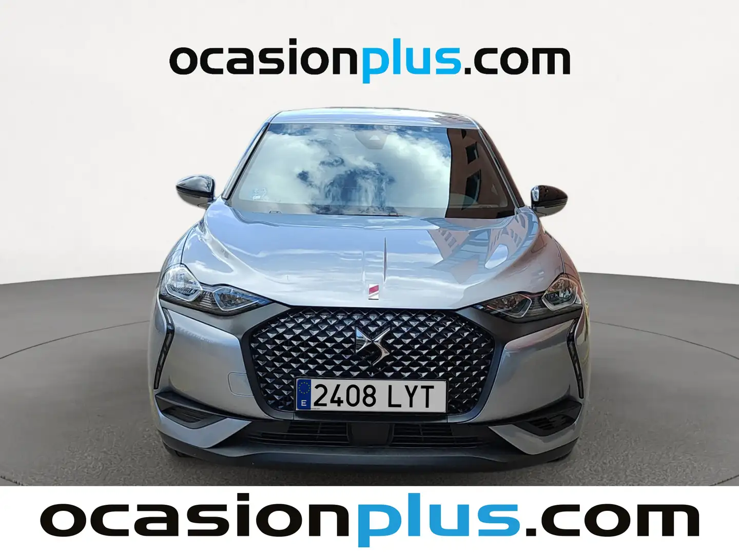 Foto DS DS 3 Crossback DS DS3 Crossback PureTech 130 Performance Line+ EAT8 (130 CV)