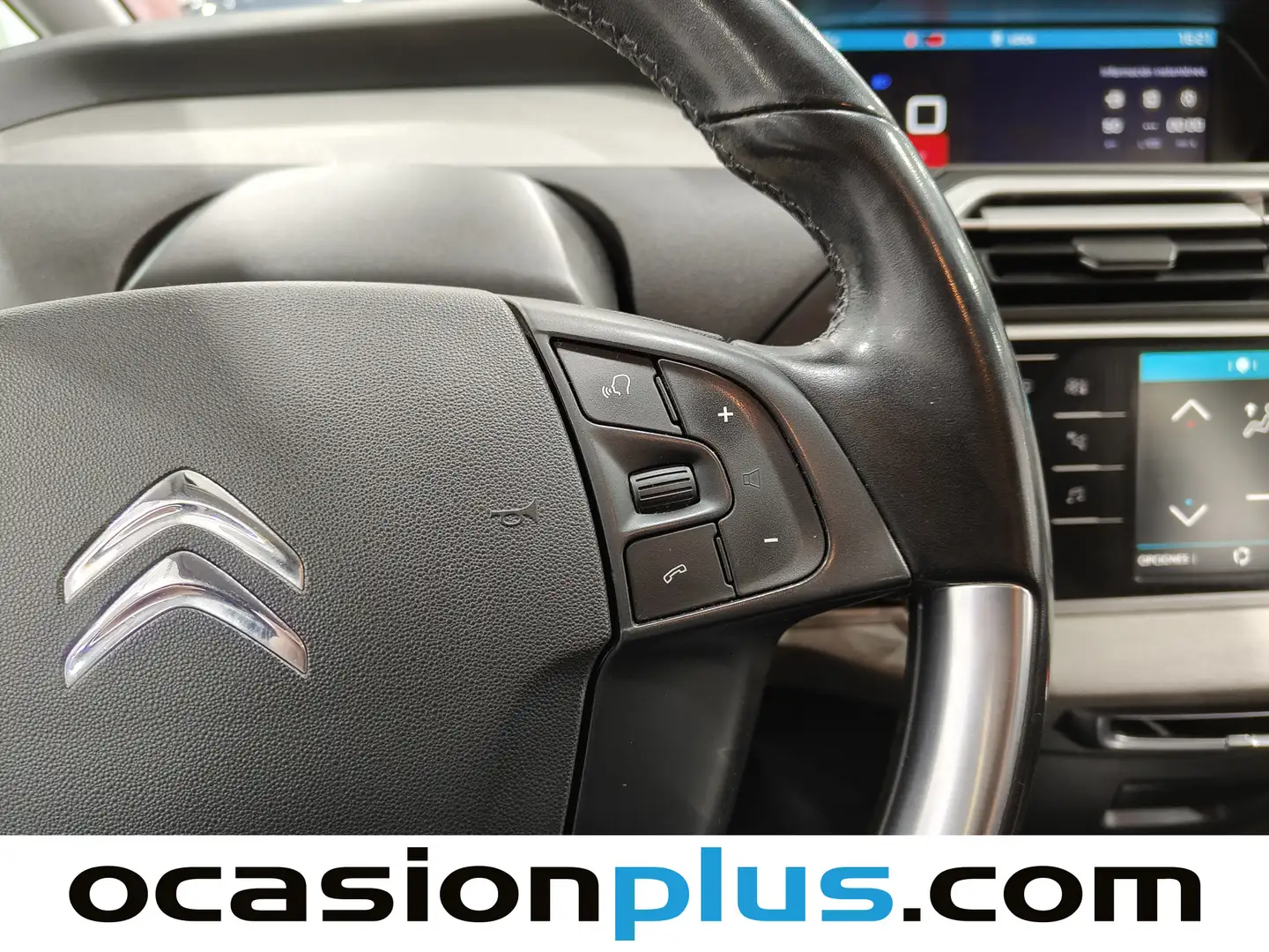 Foto Citroën Grand C4 Spacetourer Citroen Grand C4 Spacetourer BlueHDi 130 S&S Shine (130 CV)