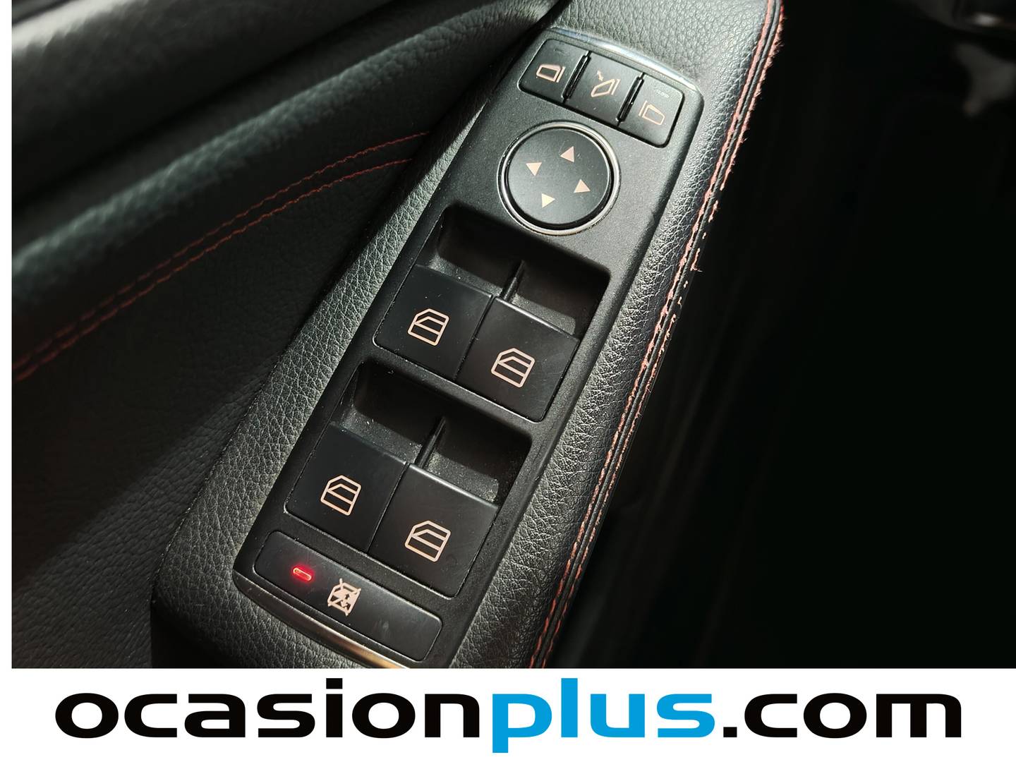 Mercedes CLA Mercedes CLA 250  (211 CV) 2013