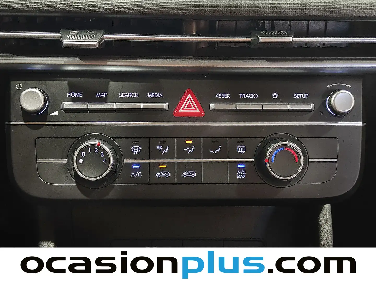 Foto Hyundai Tucson Hyundai Tucson 1.6T Klass (160 CV)