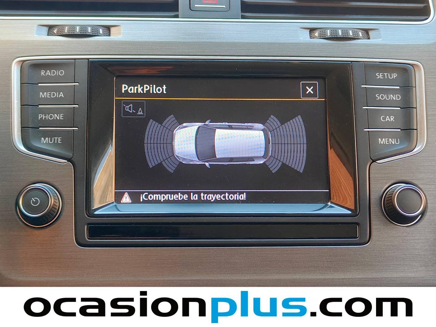 Extras y acabados del Volkswagen Golf Volkswagen Golf Advance 1.4 TSI BMT (122 CV)