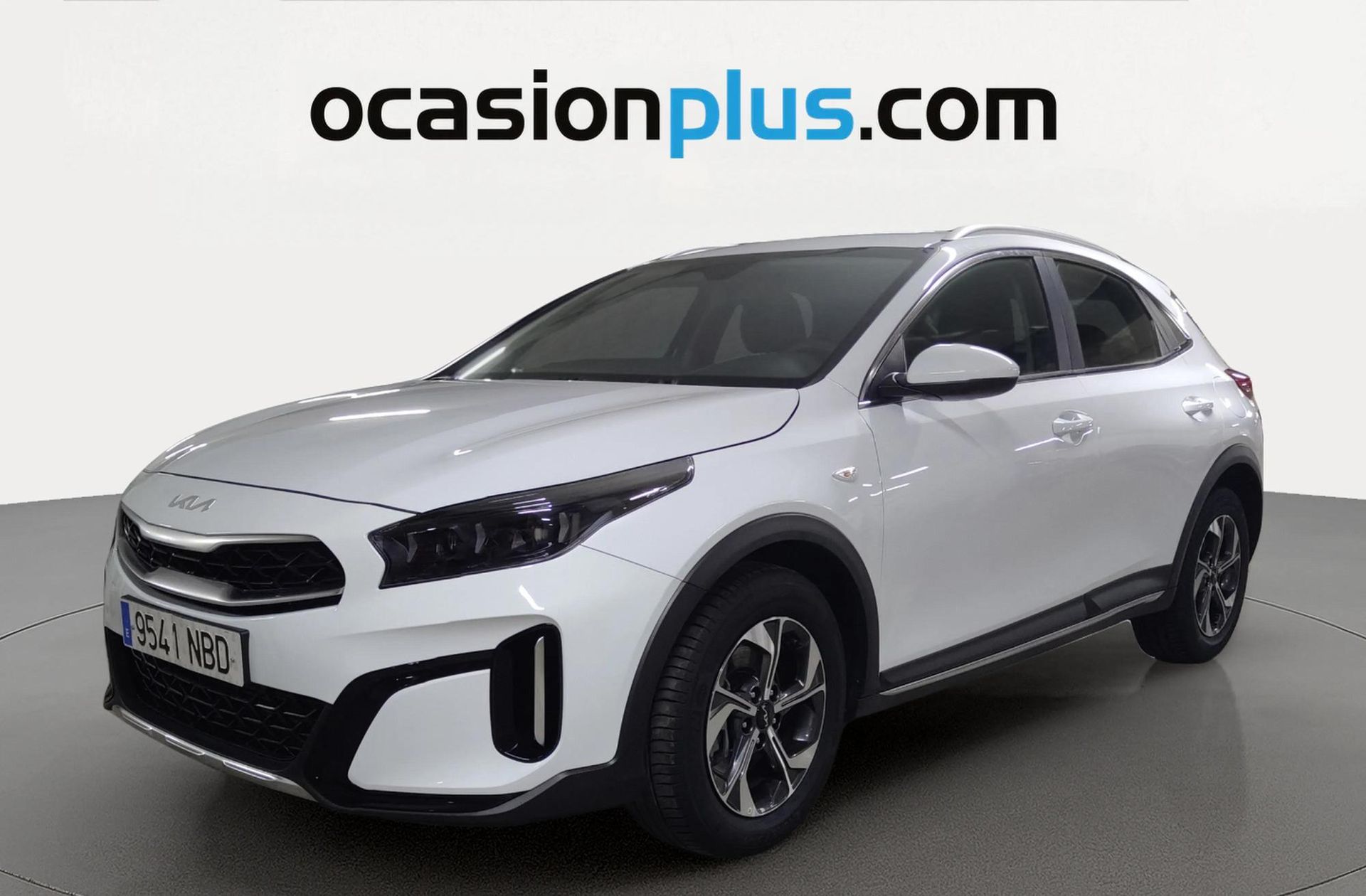 Kia XCeed 1.0 T-GDi Drive