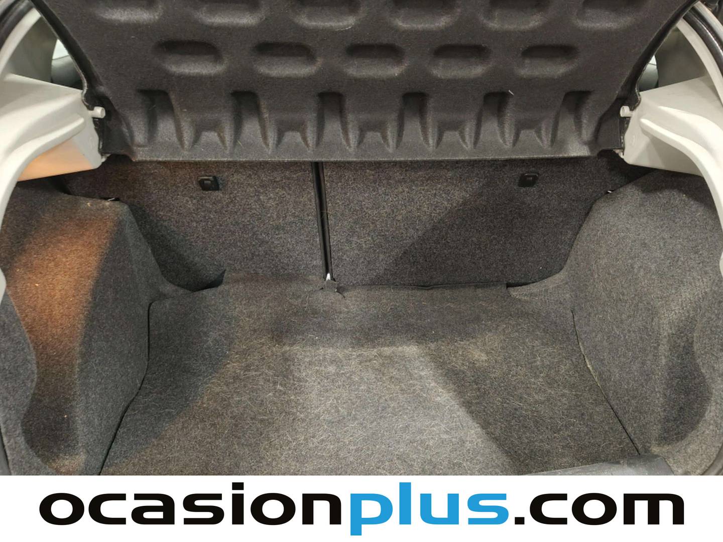 Fotos maletero Seat Ibiza Seat Ibiza 1.2 TSI Style (90 CV)