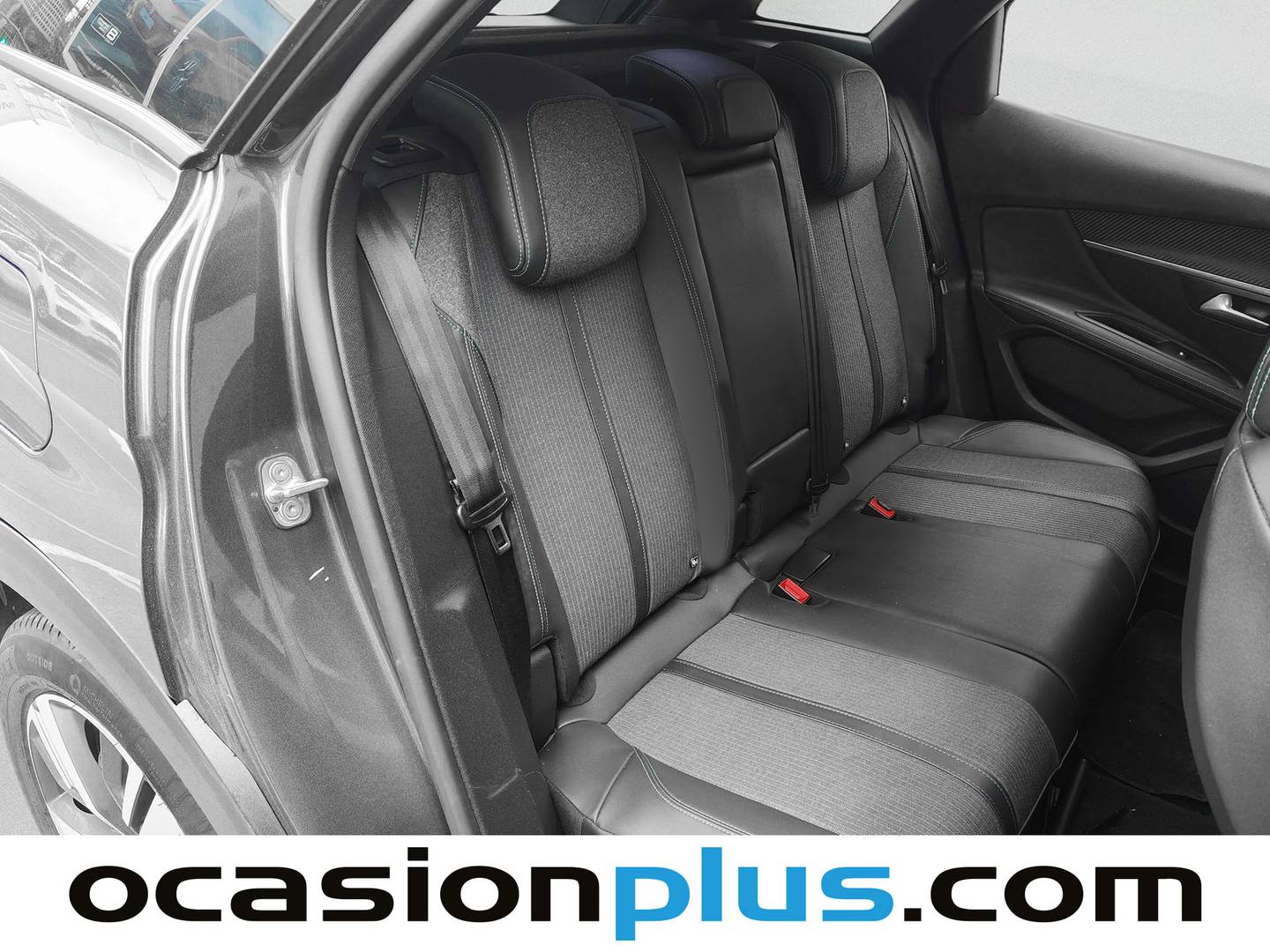 Peugeot 3008 Peugeot 3008 PureTech 130 S&S Allure (130 CV) manual