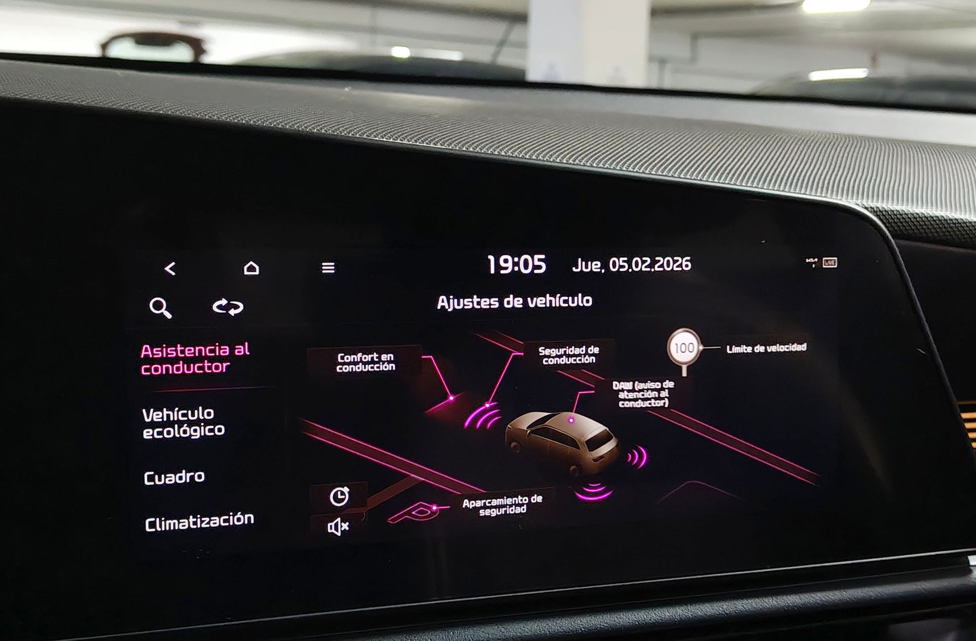 Kia Niro 1.6 GDi HEV Drive - foto 14