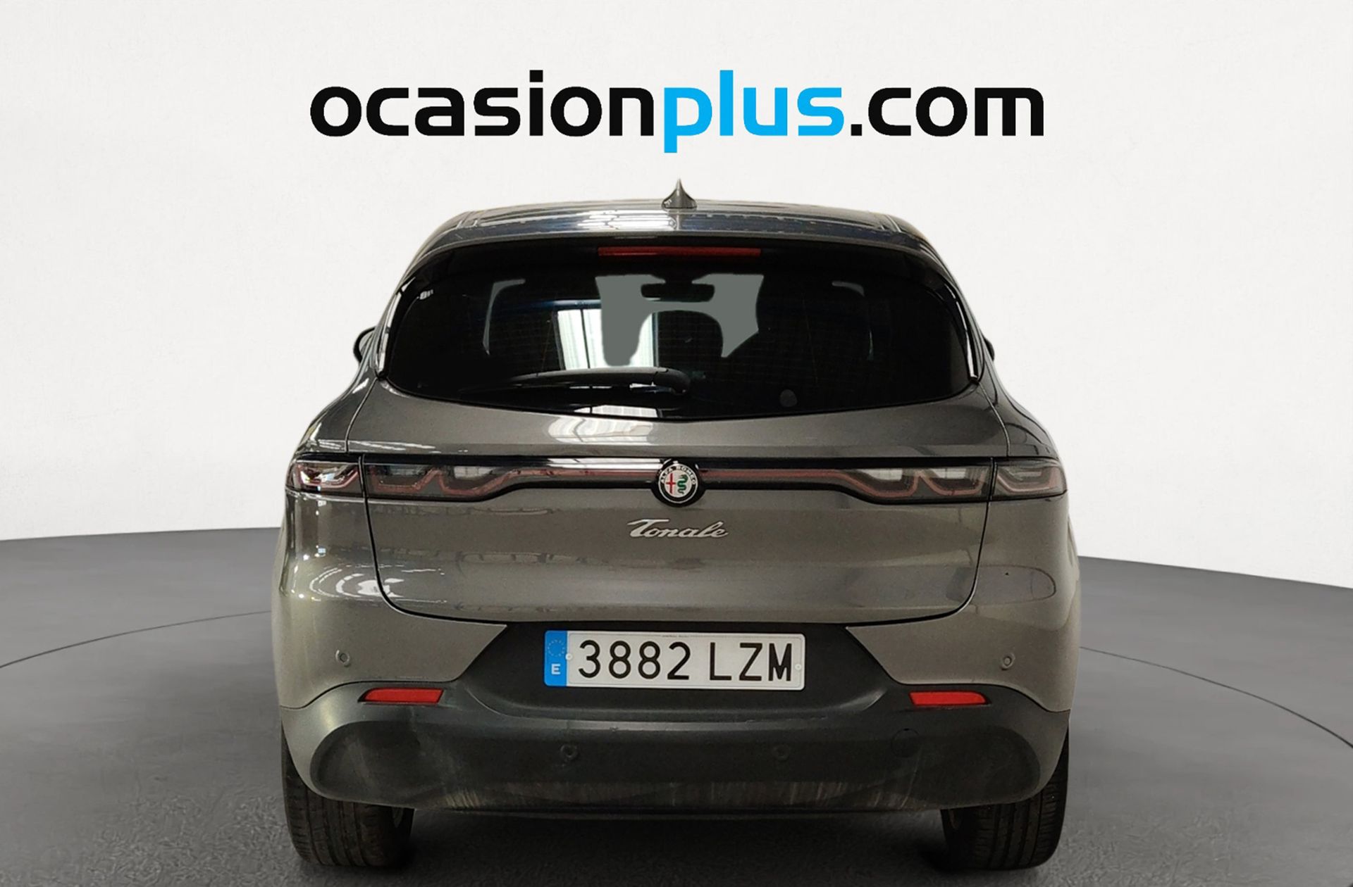 Alfa Romeo Tonale 1.5 MHEV Sprint FWD - foto 16