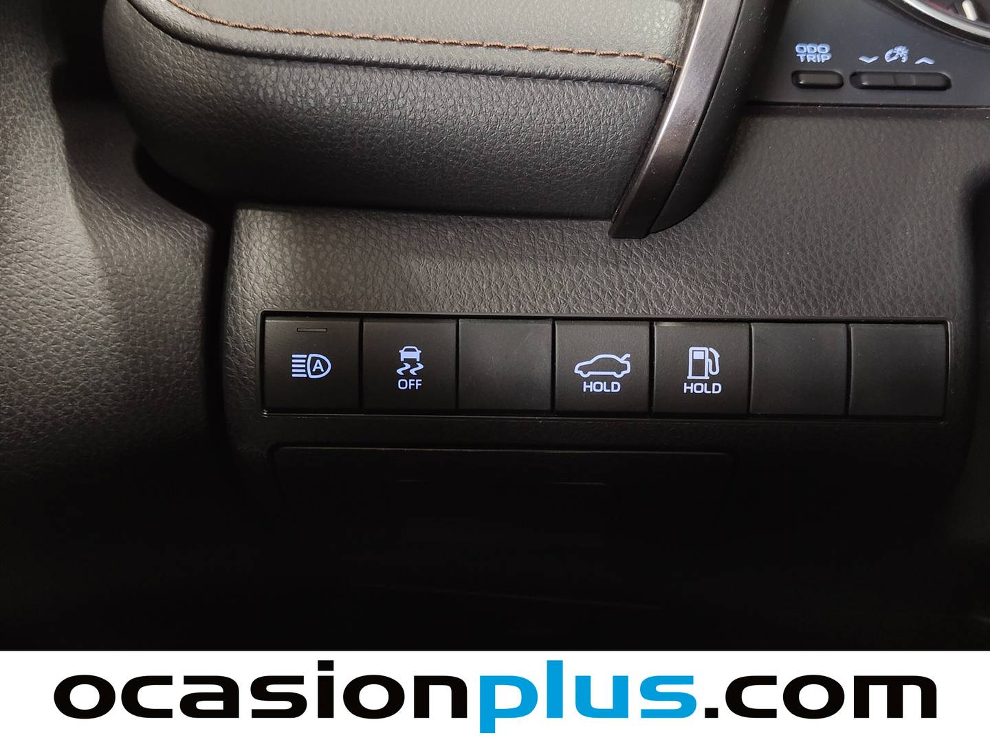 Toyota Camry Toyota Camry 2.5 220H Business (218 CV) automático