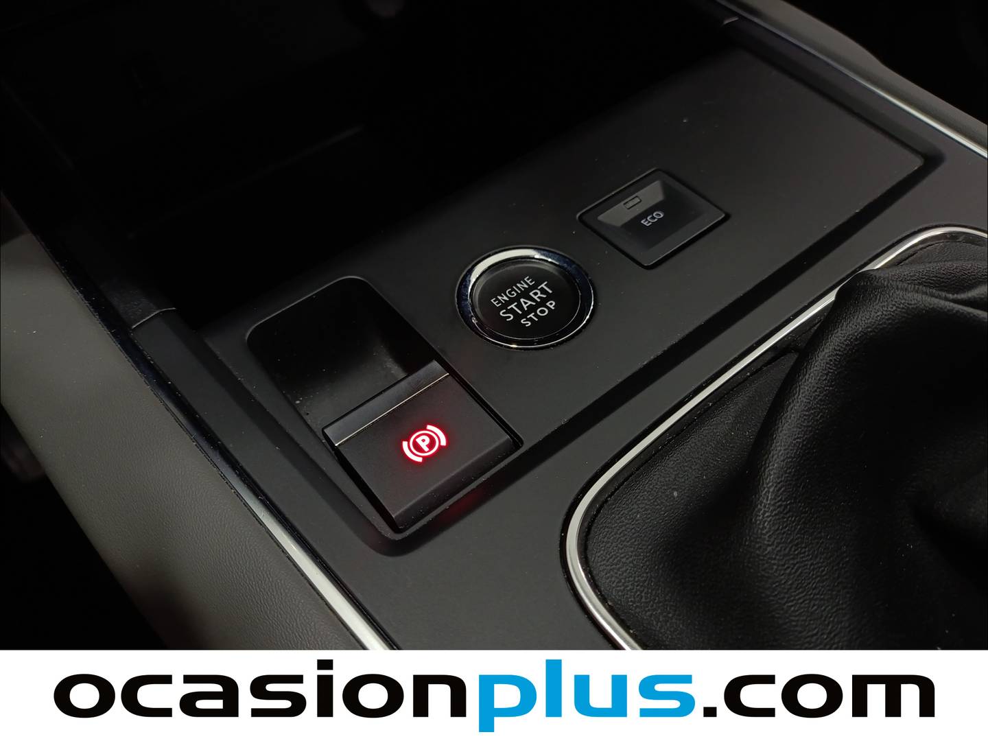 Paquetes del Citroën C5 Aircross Citroën C5 Aircross PureTech 130 S&S C Series (131 CV)