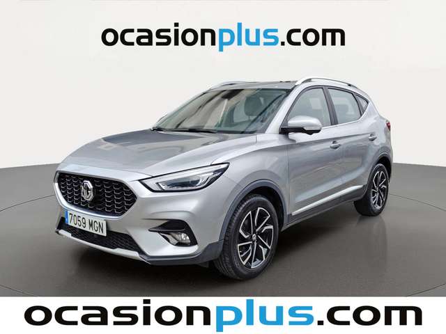 Mg Zs Segunda Mano Vizcaya
