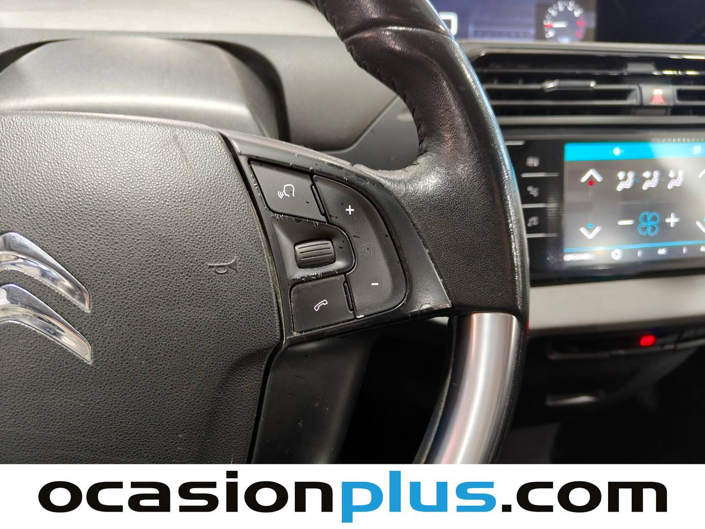 Citroën C4 Picasso Citroen C4 Picasso BlueHDi 120 Feel (120 CV) 120cv