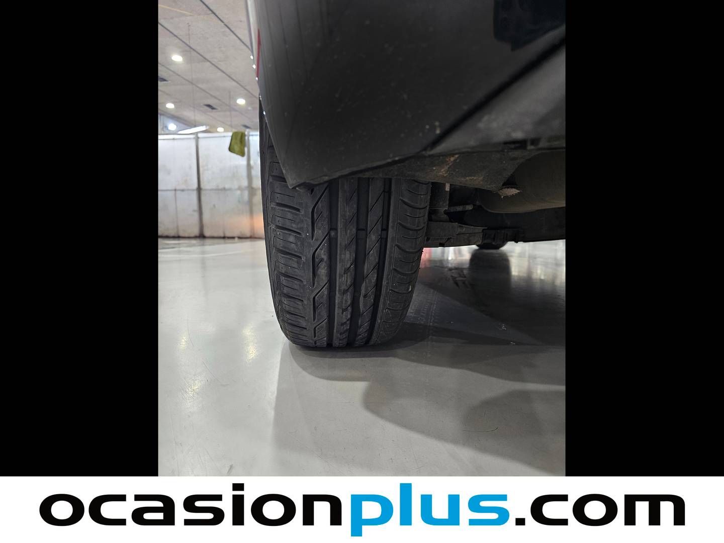 Volkswagen Polo Volkswagen Polo Advance 1.0 TSI (95 CV) de ocasión