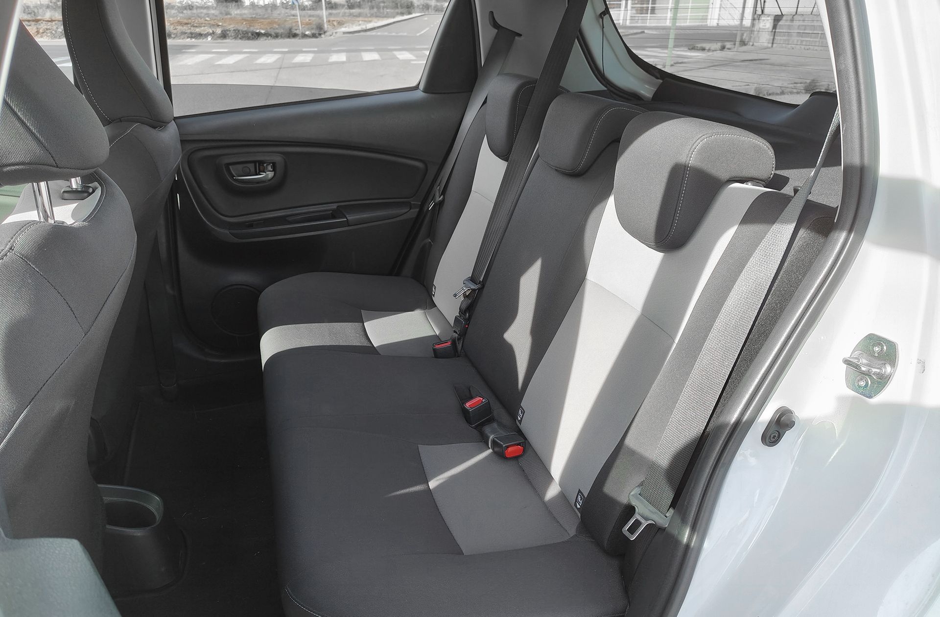 Toyota Yaris 1.5 Feel - foto 10