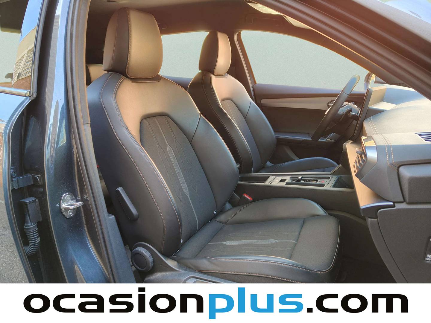 Cupra Formentor CUPRA Formentor 1.5 TSI DSG (150 CV) automático