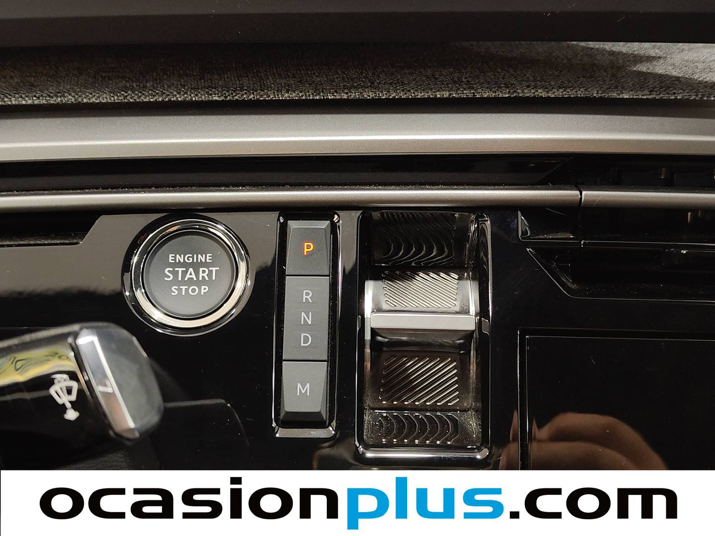 Peugeot 3008 Hybrid Peugeot 3008 Hybrid 145 Allure eDCS6 (145 CV) de segunda mano
