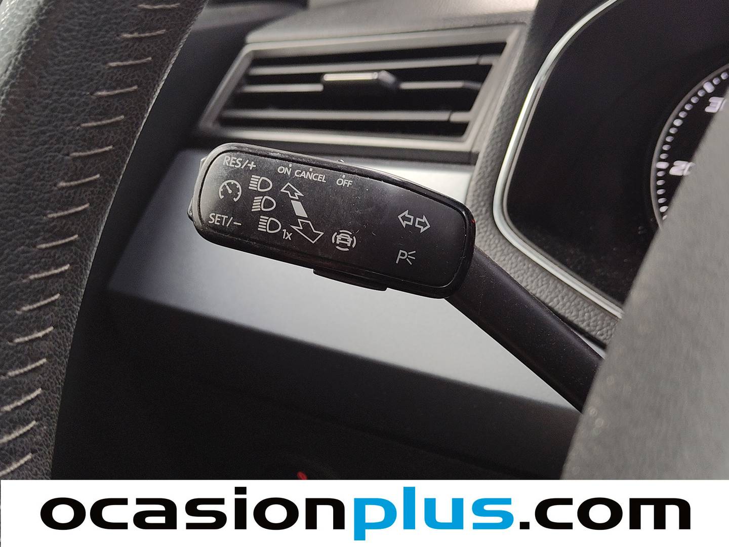 Extras del Seat Arona Seat Arona 1.6 TDI S&S Style (115 CV)