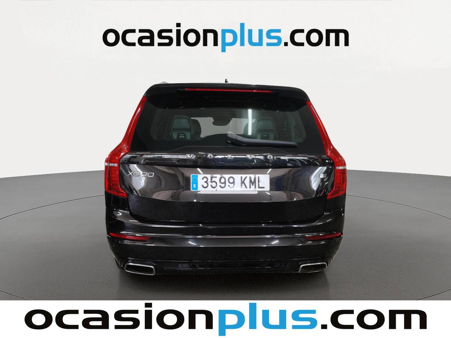 Volvo XC90 Volvo XC90 XC90 D5 R-Design AWD Auto (235 CV) diésel