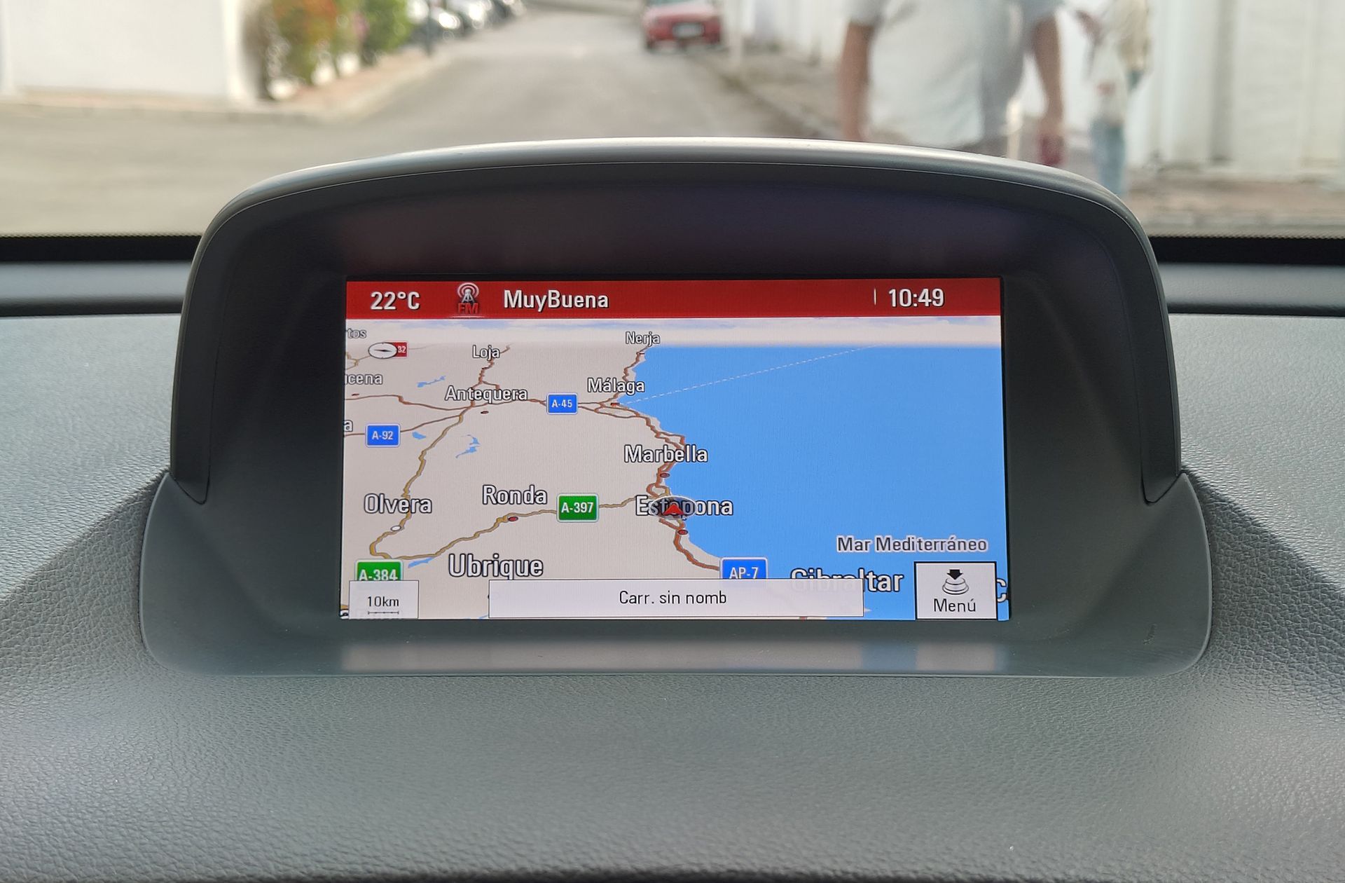 Opel Mokka 1.4 Turbo Excellence 4x2 - foto 7