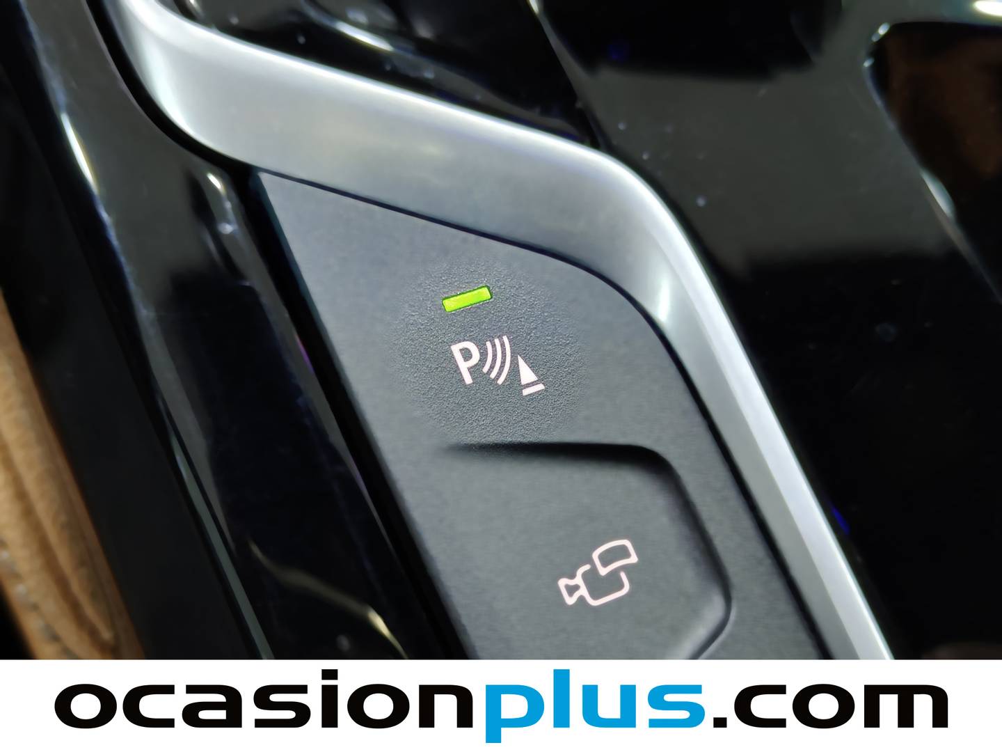 Accesorios del BMW Serie 6 BMW Serie 6 630d Gran Turismo (265 CV) Pack M