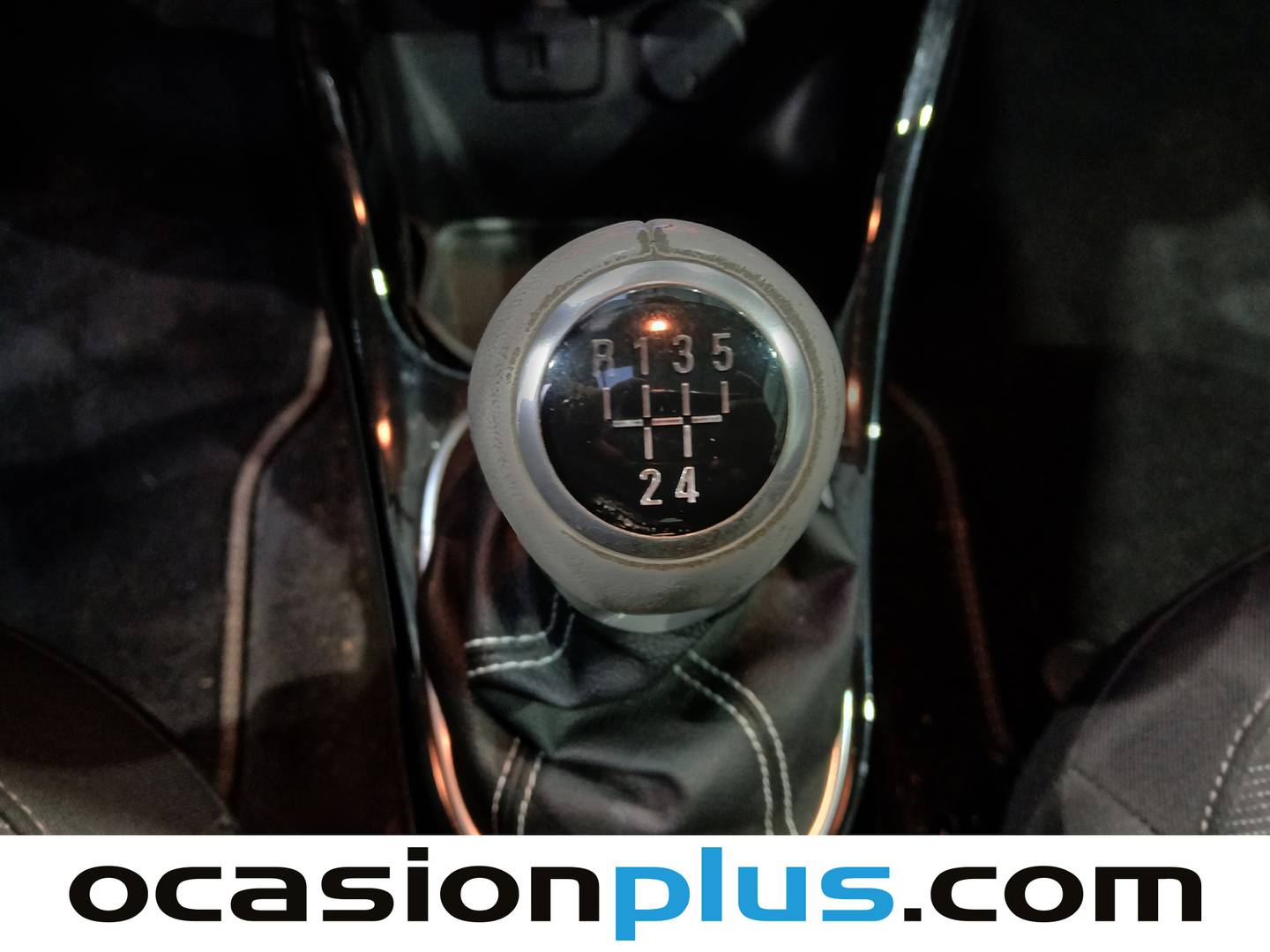 Foto Opel Adam Opel Adam 1.4 XEL Glam (87 CV)