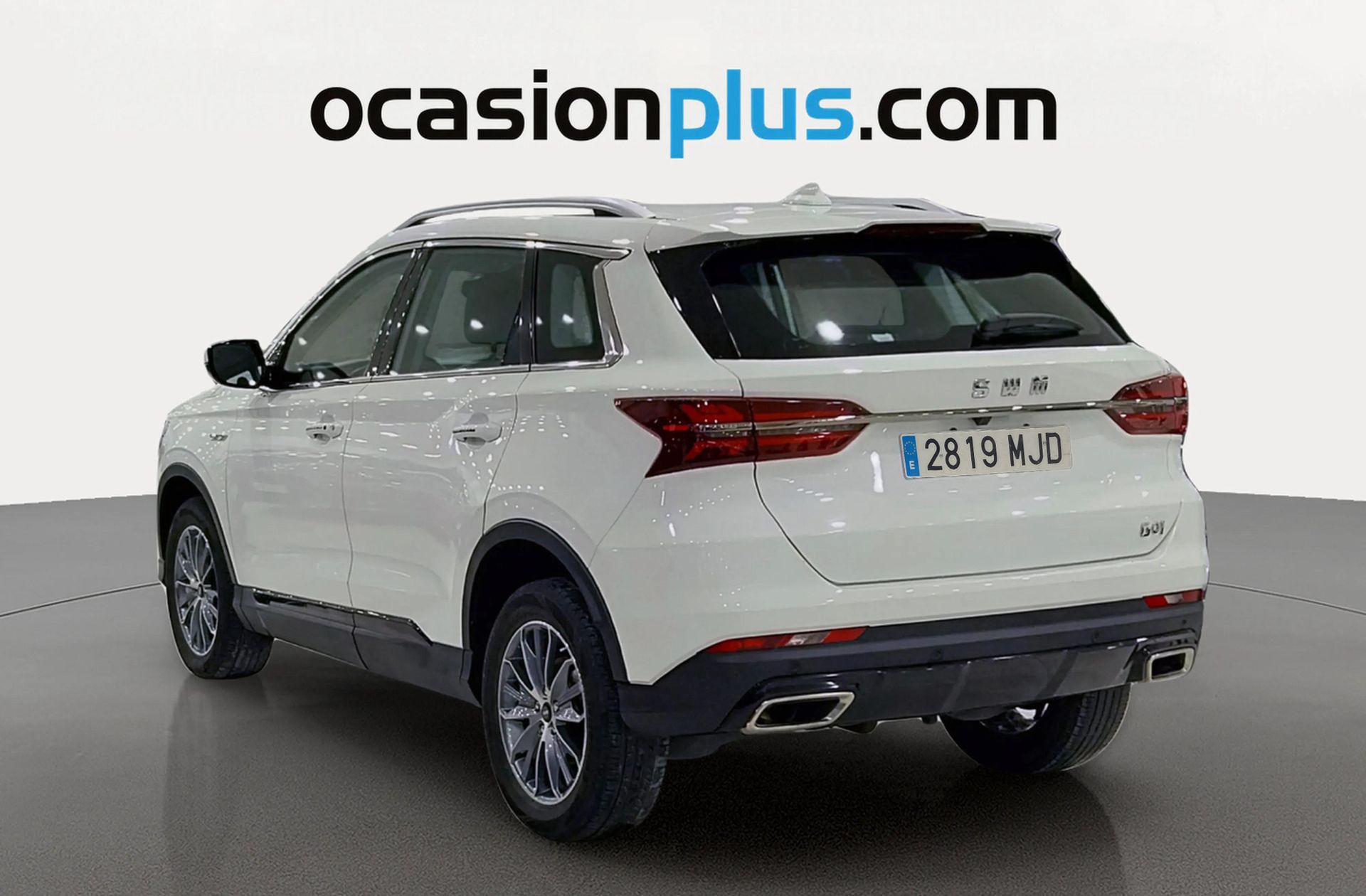 SWM G01 1.5T Luxury - foto 3