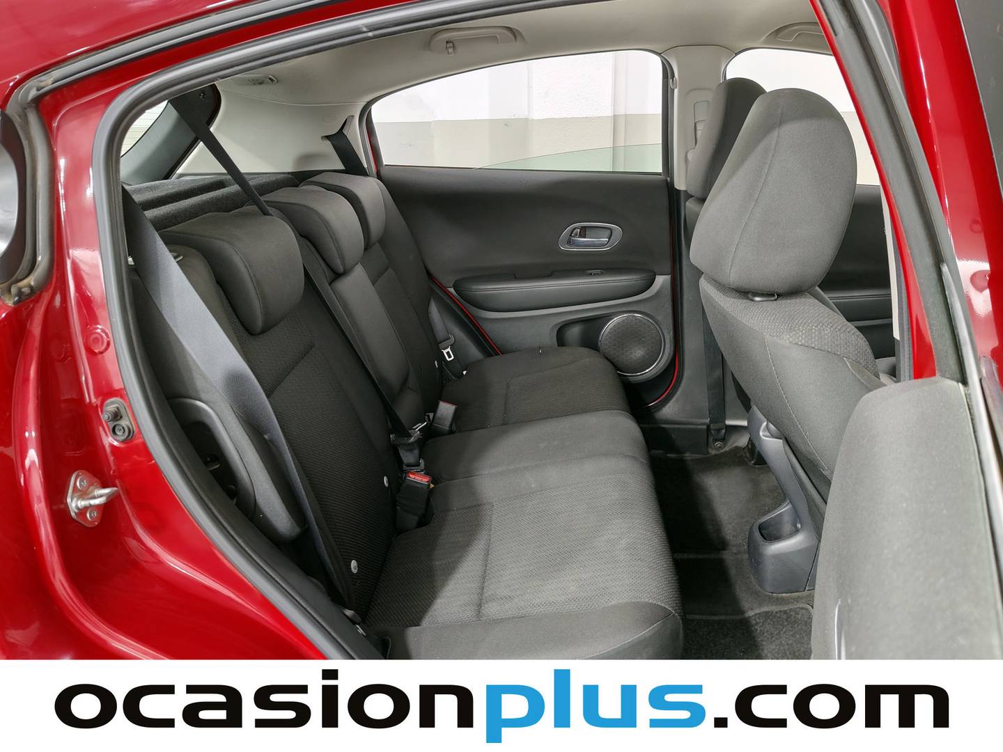 Honda HR-V Honda HR-V 1.5 i-VTEC Elegance (130 CV) al mejor precio