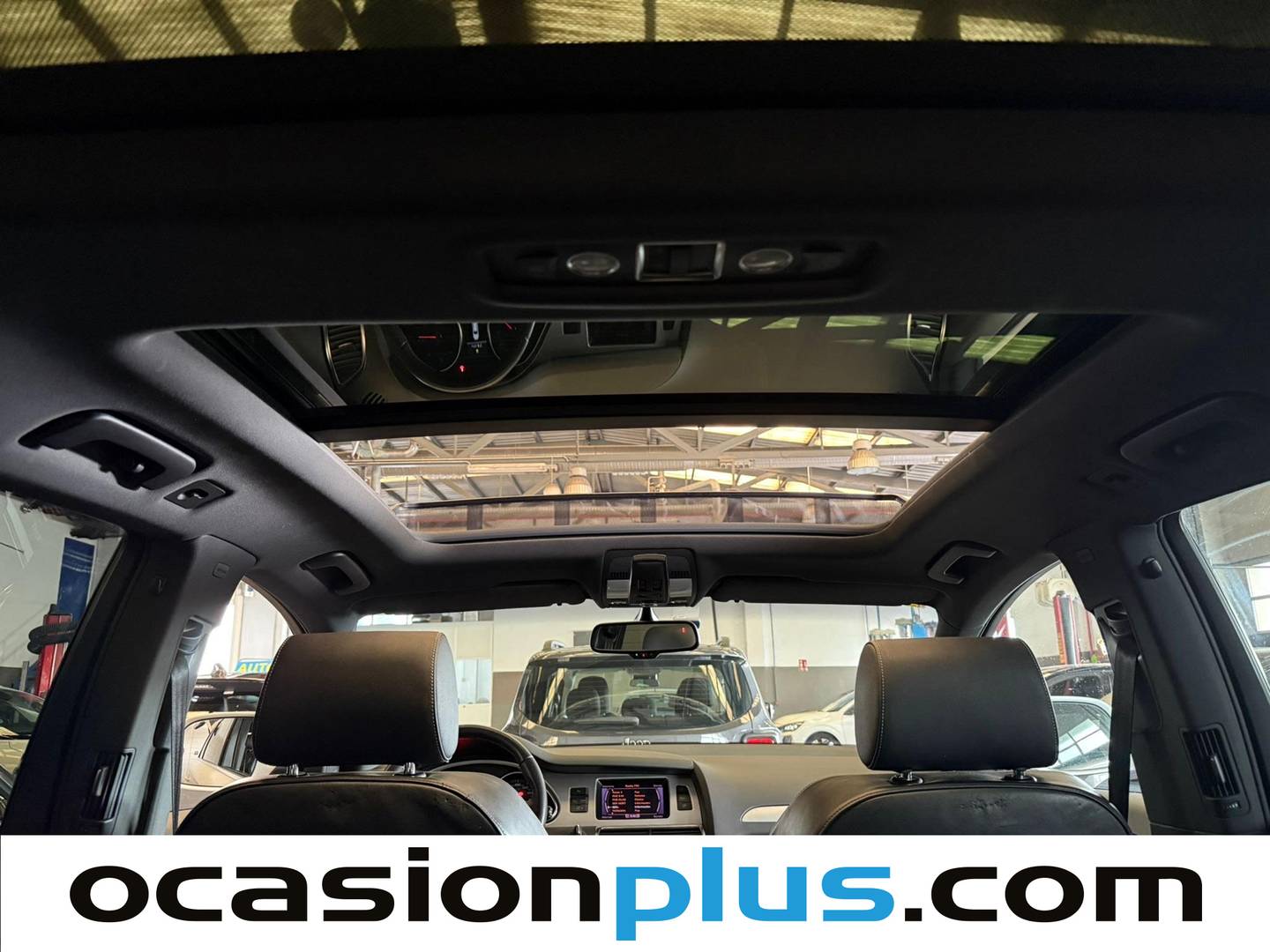 Audi Q7 Audi Q7 Ambition 3.0 TDI CD Quattro (245 CV) Tiptronic Pack S-Line al mejor precio