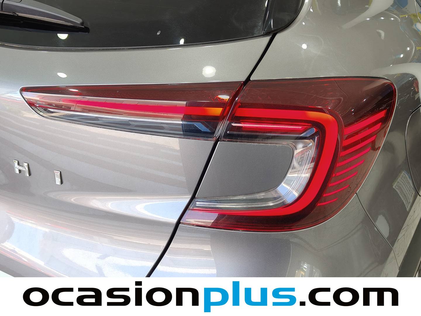 Mitsubishi ASX Mitsubishi ASX 100T Motion (91 CV) km 0