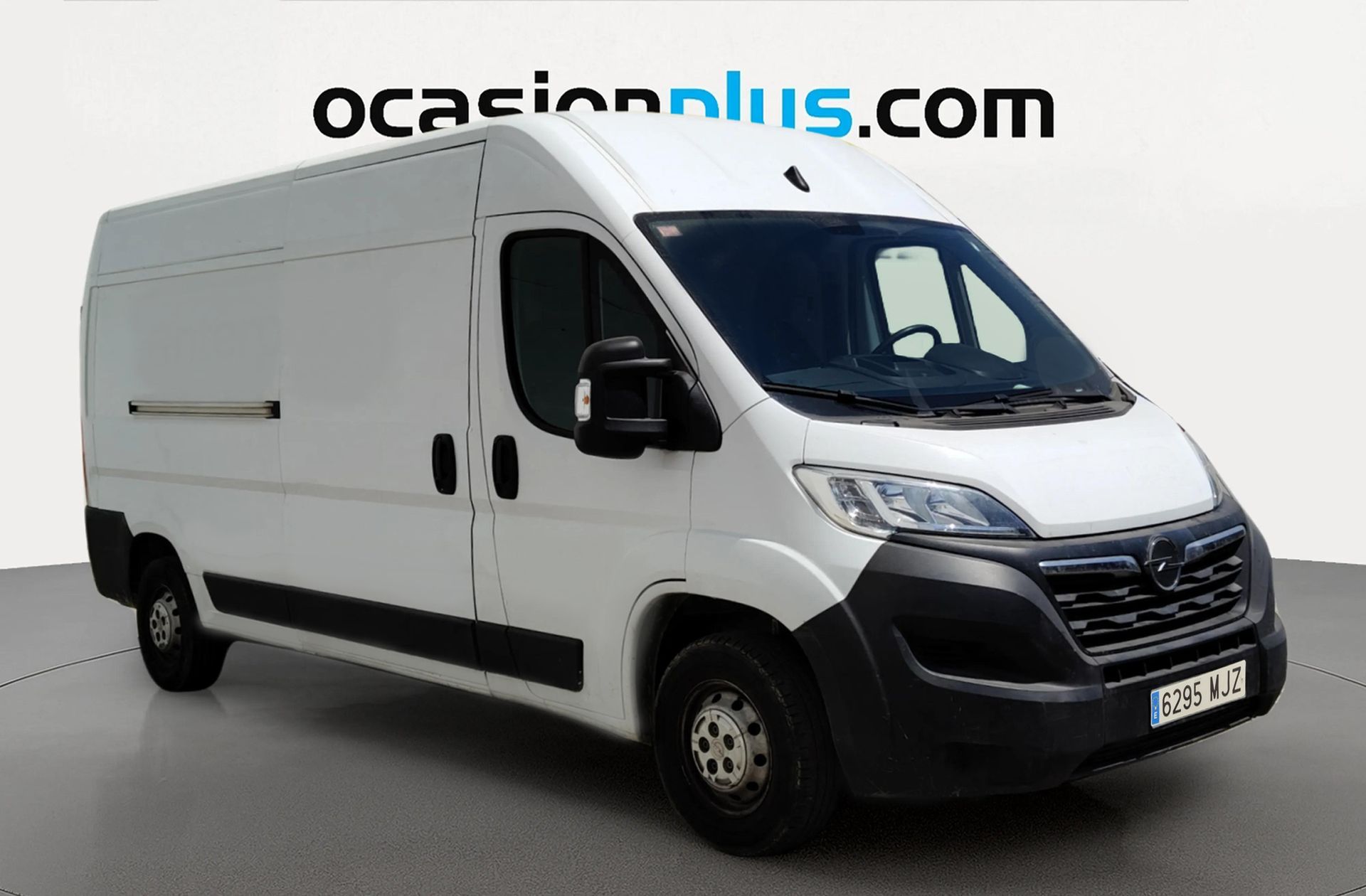 Opel Movano 2.2 BlueHDi Base L3H2 3.5T - foto 2