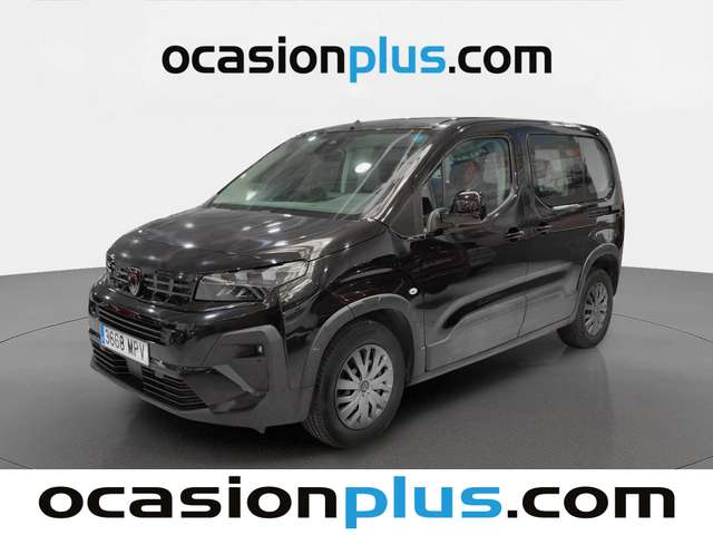 Peugeot Rifter BlueHDi 100 Allure (100 CV) de segunda mano
