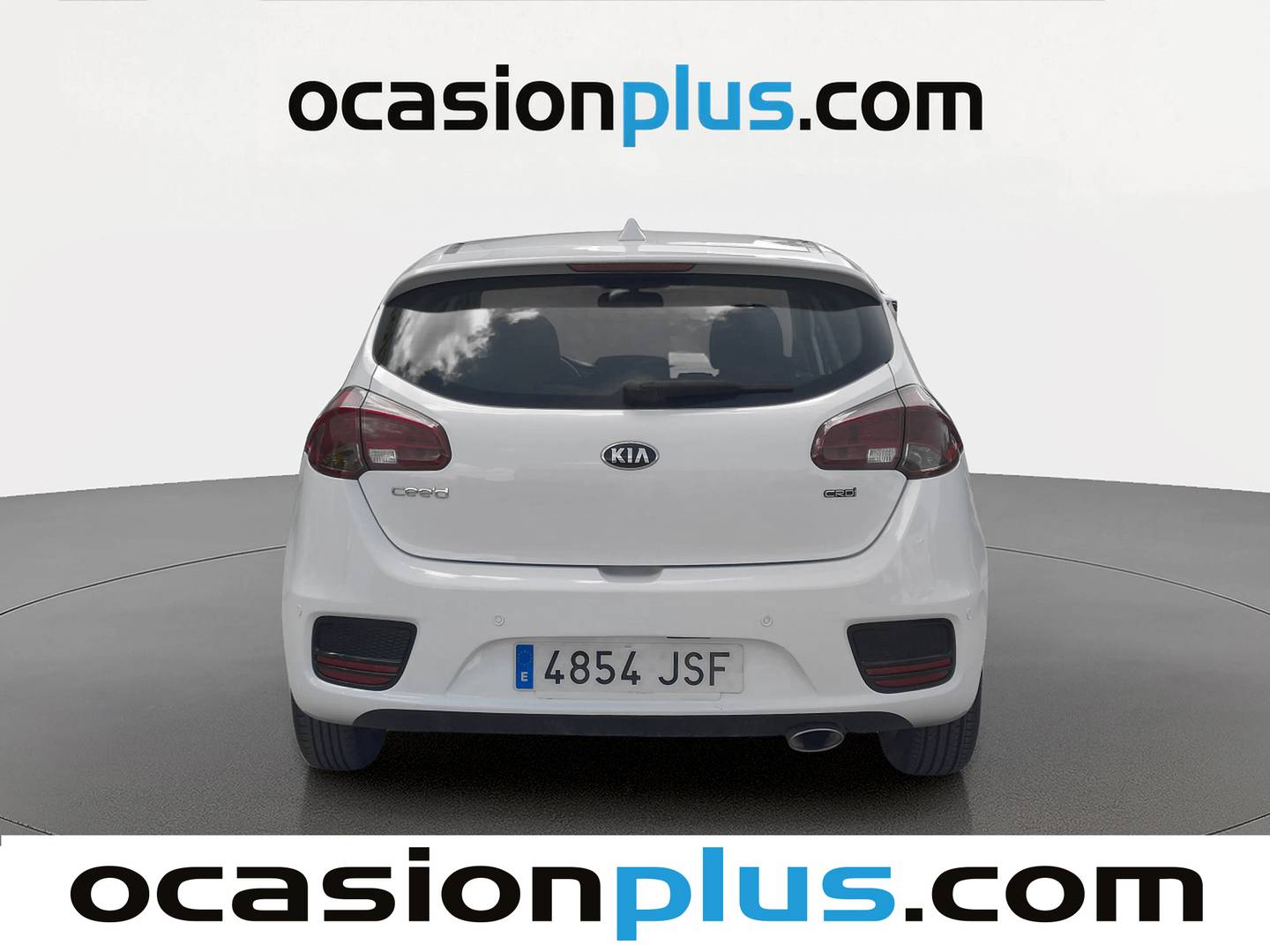 KIA Ceed KIA Ceed 1.4 CRDi WGT Concept (90 CV) barato