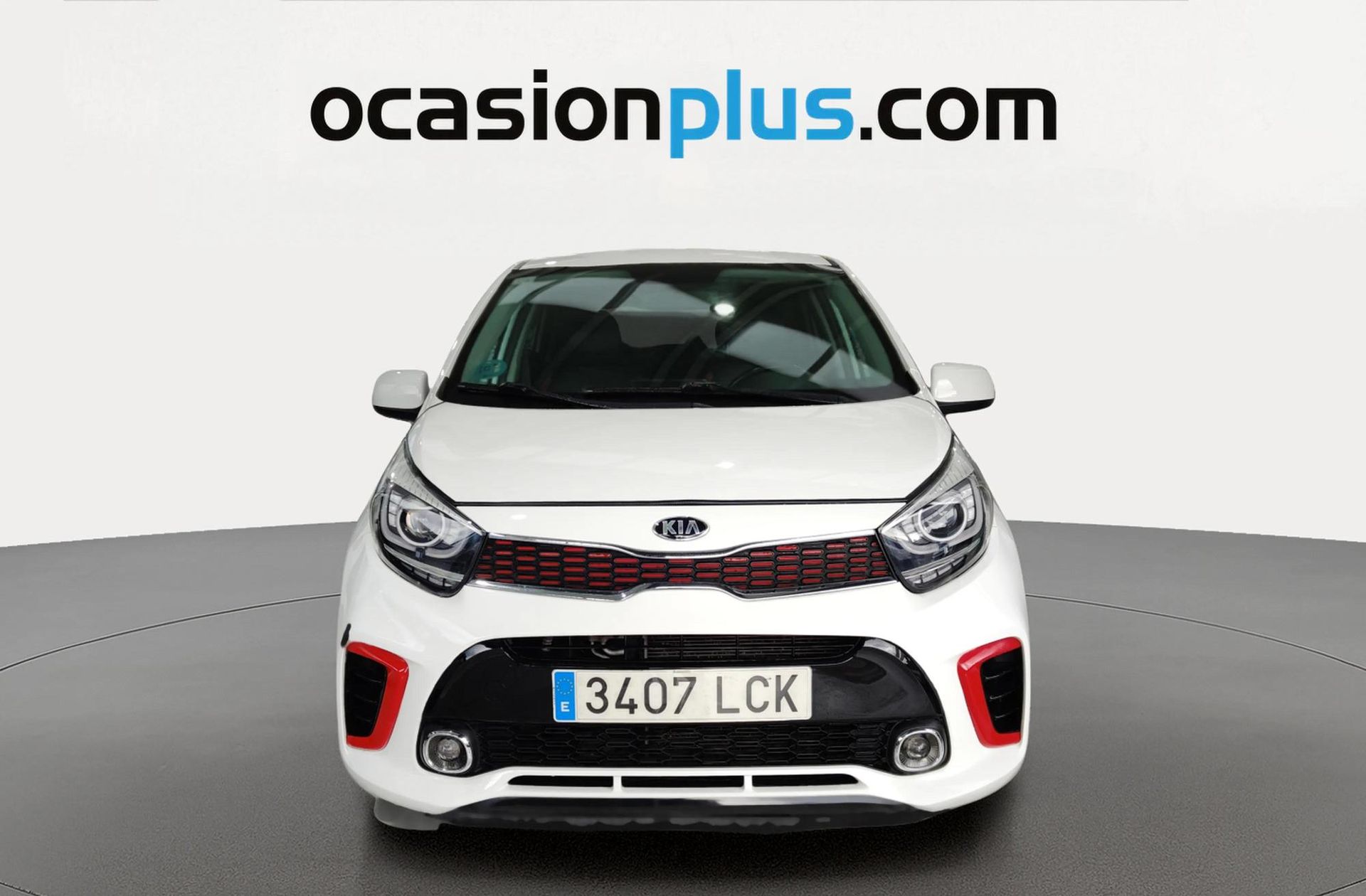 Kia Picanto 1.0 Cvvt GT Line - foto 12