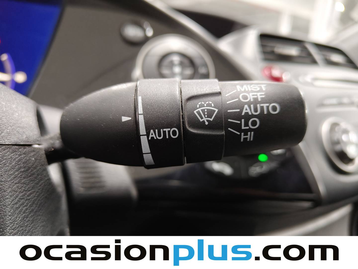 Honda Civic Honda Civic 2.2i-CTDI Sport (140 CV) de ocasión