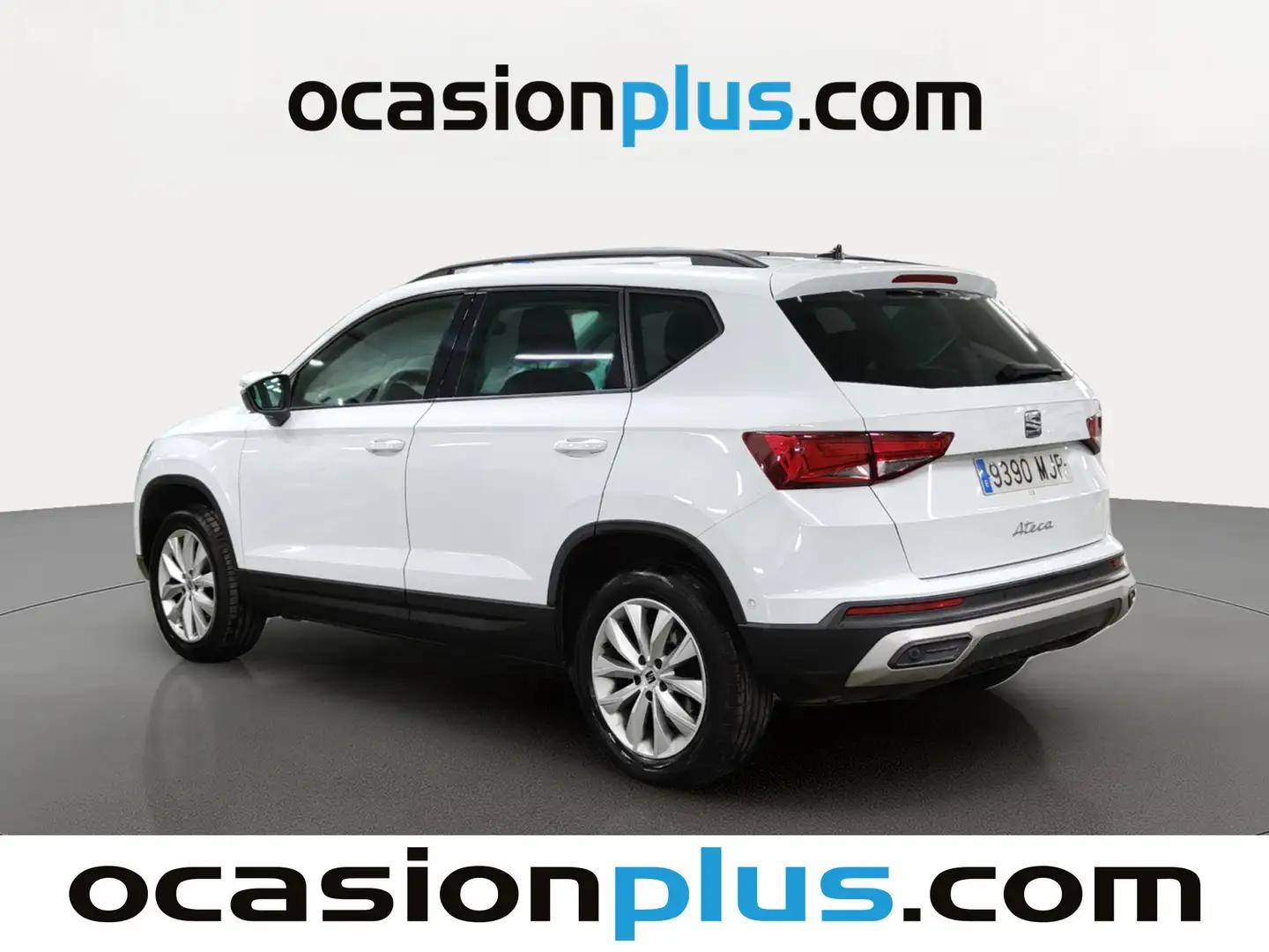 Foto Seat Ateca SEAT Ateca 1.5 TSI S&S Style XL (150 CV)