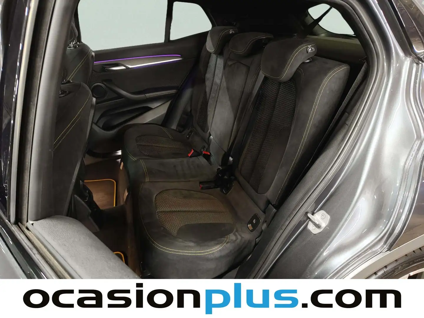 Foto BMW X2 BMW X2 xDrive20d  Pack M (190 CV)