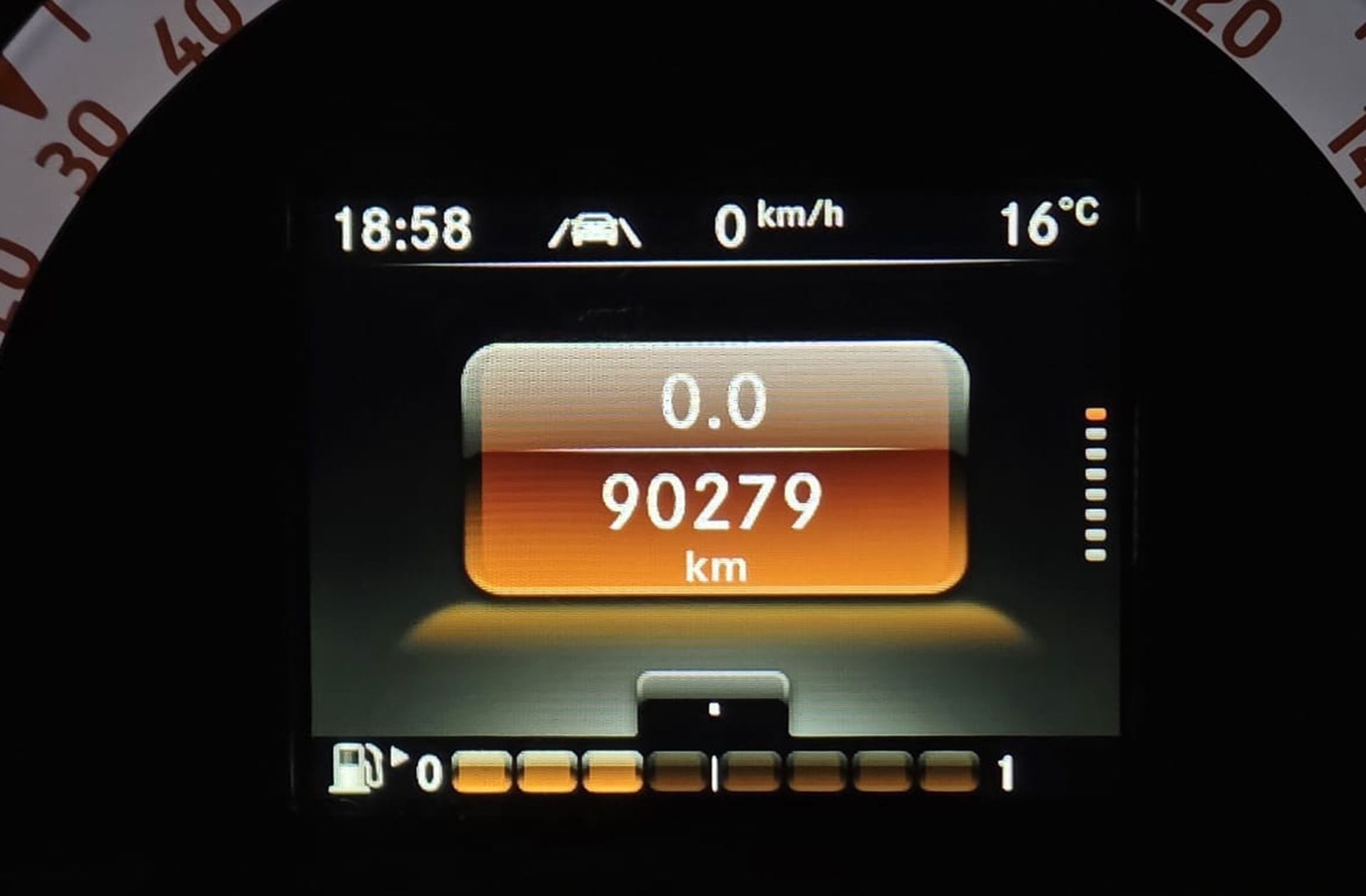 smart forfour 52 Proxy - foto 8