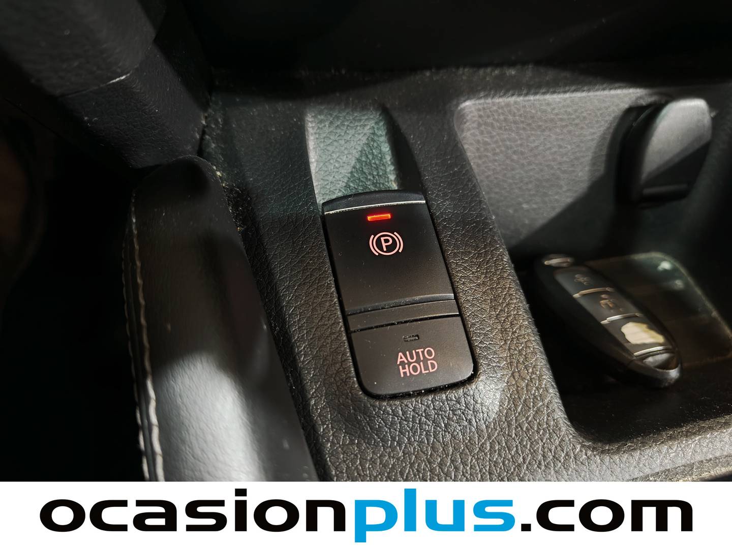 Nissan QASHQAI Nissan Qashqai dCi 150 Tekna+  (150 CV) 2019