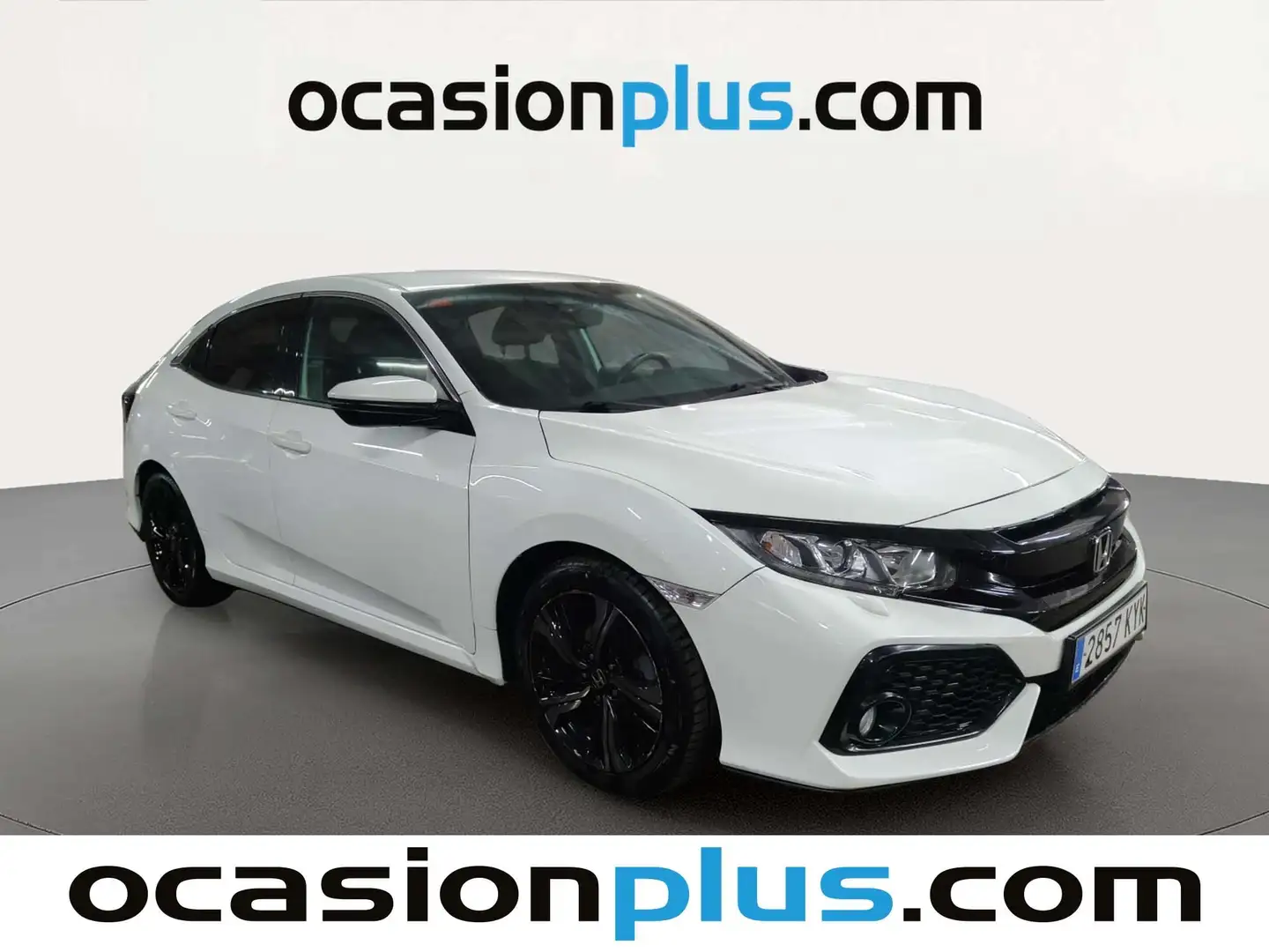 Foto Honda Civic Honda Civic 1.0 I-VTEC TURBO Elegance Navi (129 CV)