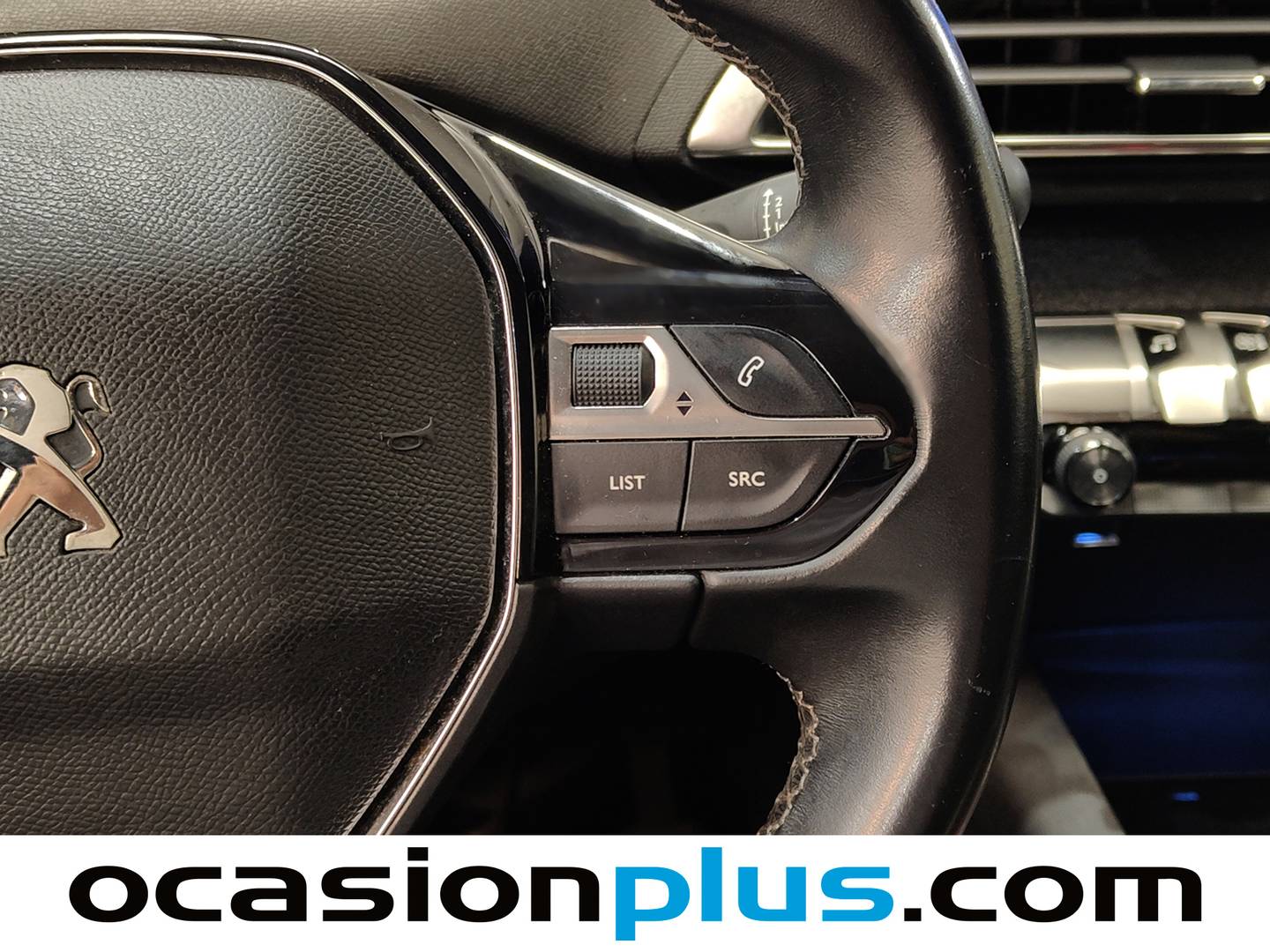 Peugeot 5008 Peugeot 5008 Allure 1.5L BlueHDi (130CV) S&S 7 Plazas km 0