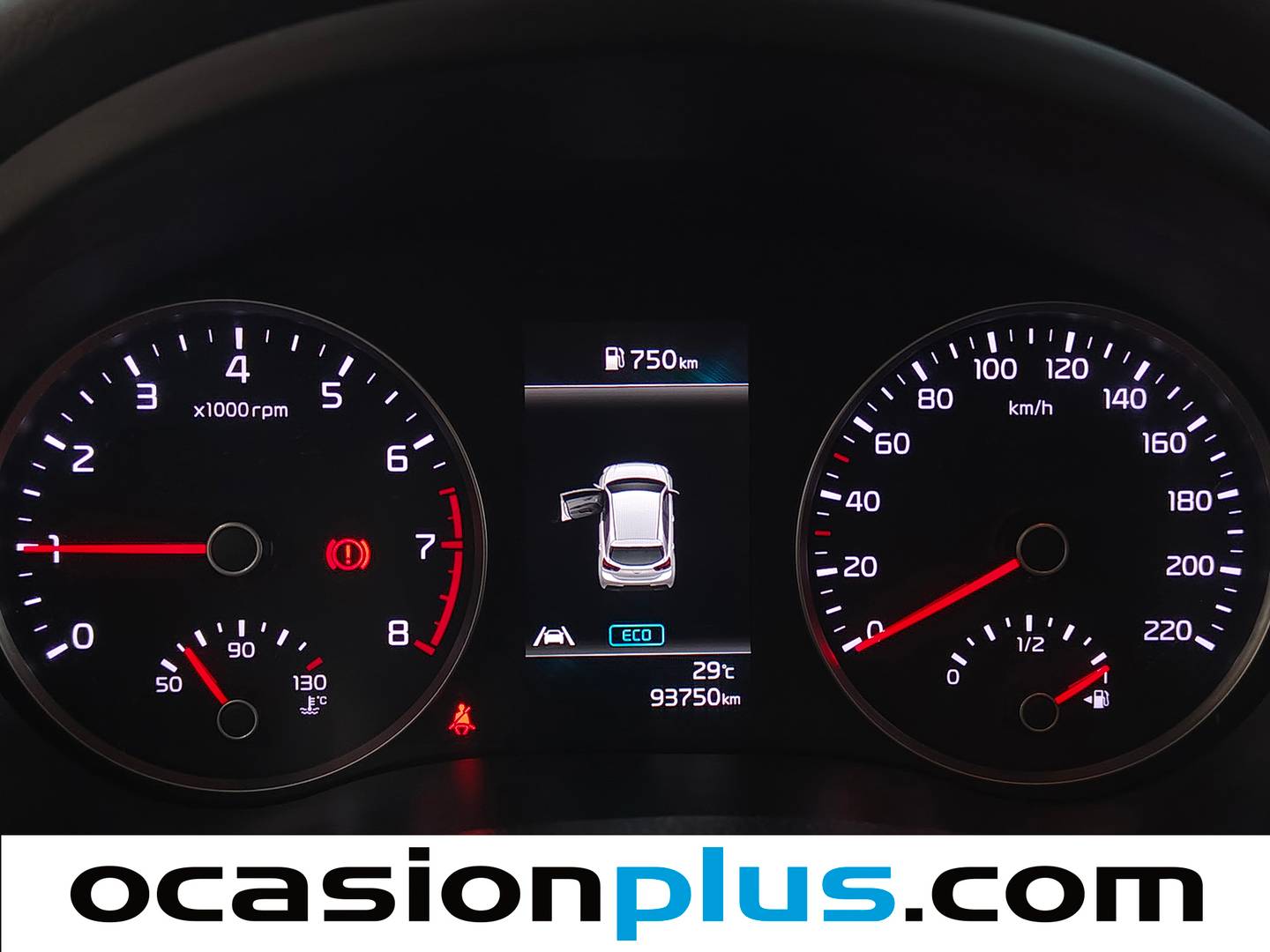 KIA Rio KIA Rio 1.0 T-GDi MHEV iMT Drive (100 CV) de ocasión