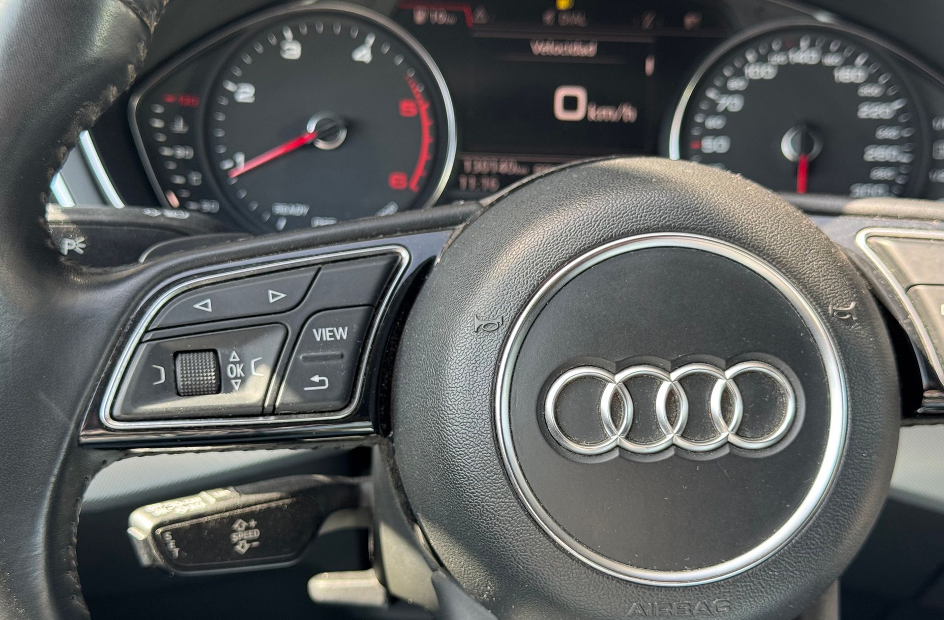 Audi A5 Sportback Sport 2.0 TDI S tronic - foto 28