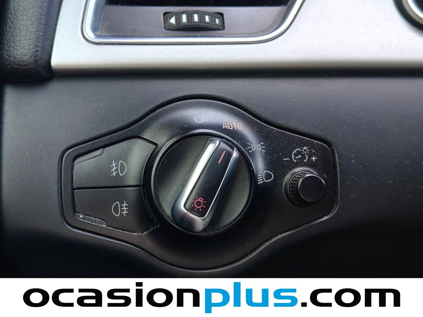 Audi A5 Audi A5 Coupe 2.7 TDI (190 CV) Multitronic de segunda mano