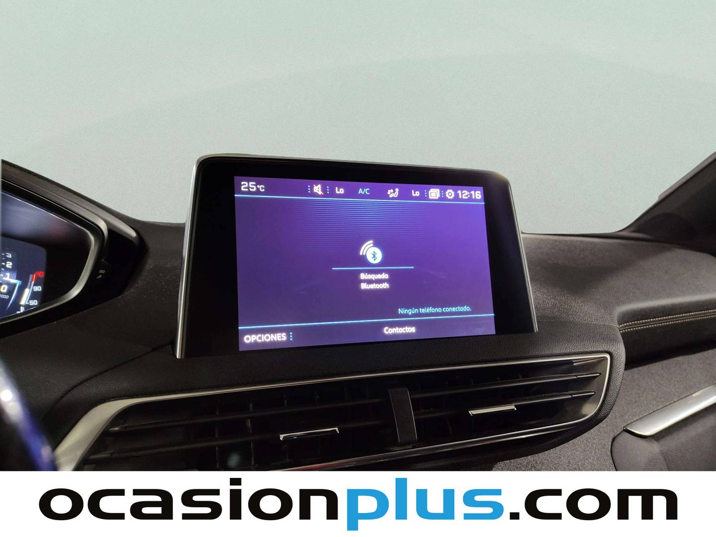 Peugeot 5008 Peugeot 5008 1.6 THP GT-Line EAT6 (165 CV) 7 Plazas automático