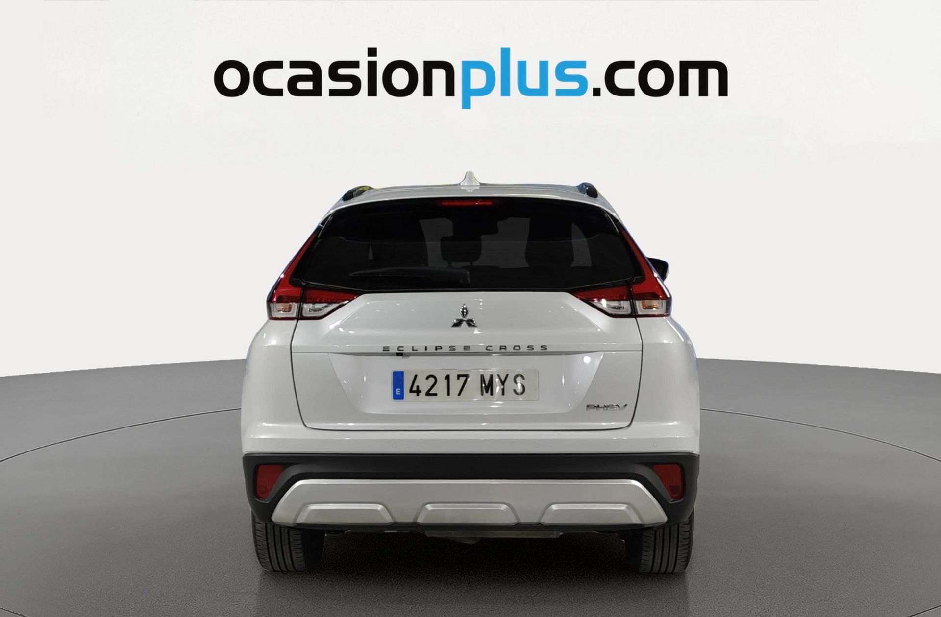 Mitsubishi Eclipse Cross 2.4 PHEV Kaiteki 4WD - foto 18