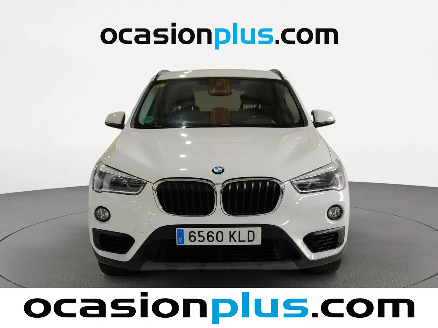 Foto BMW X1 BMW X1 sDrive18d (150 CV)