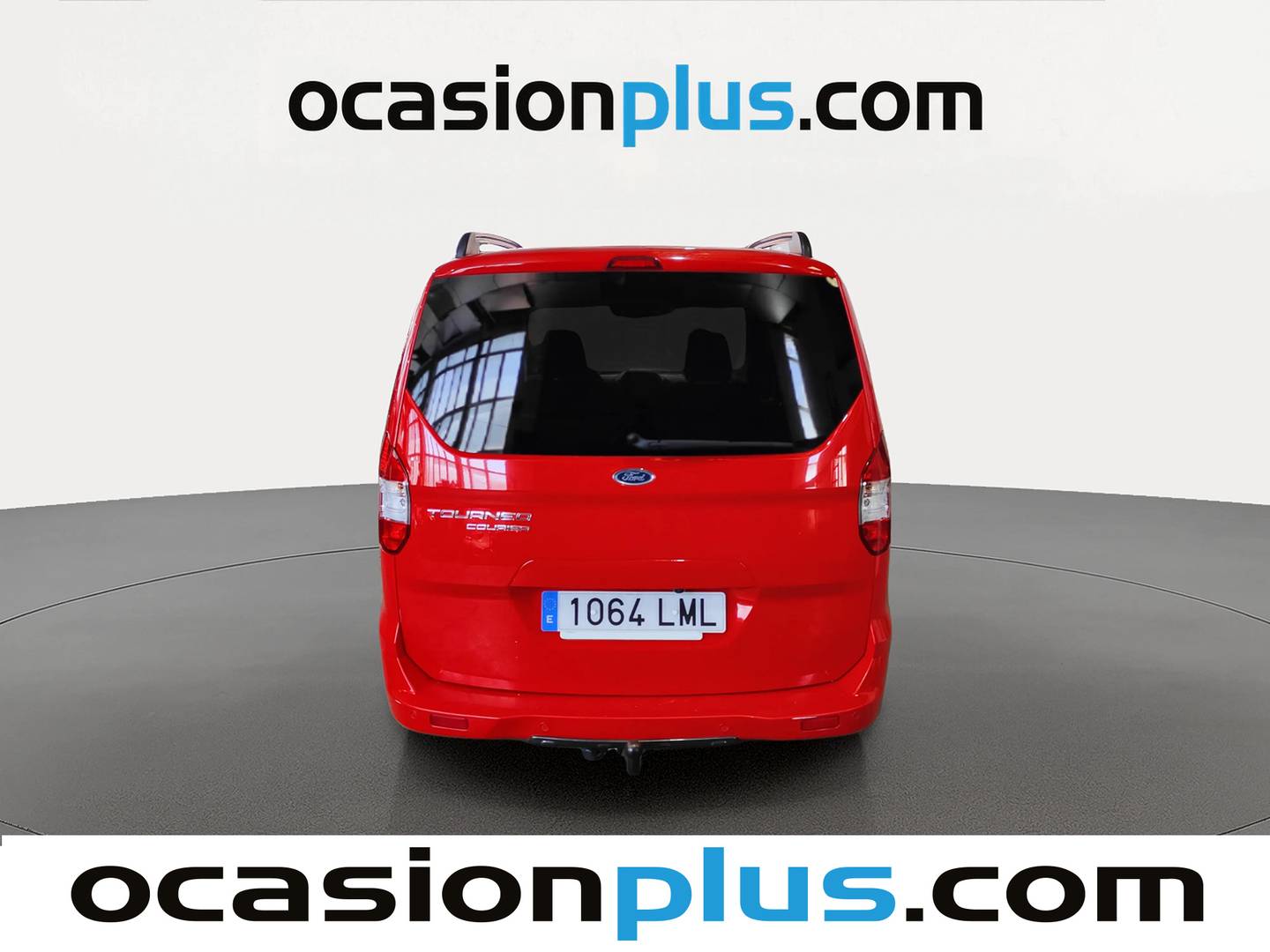 Ford Tourneo Courier Ford Tourneo Courier 1.5 TDCi Sport (100 CV) barato